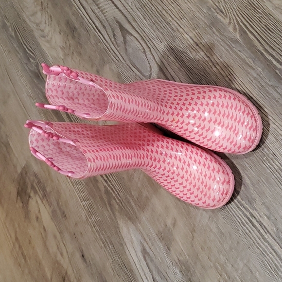 Splash Me Rainboots Size 2 - Picture 1 of 4